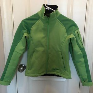 Marmot Gravity Softshell